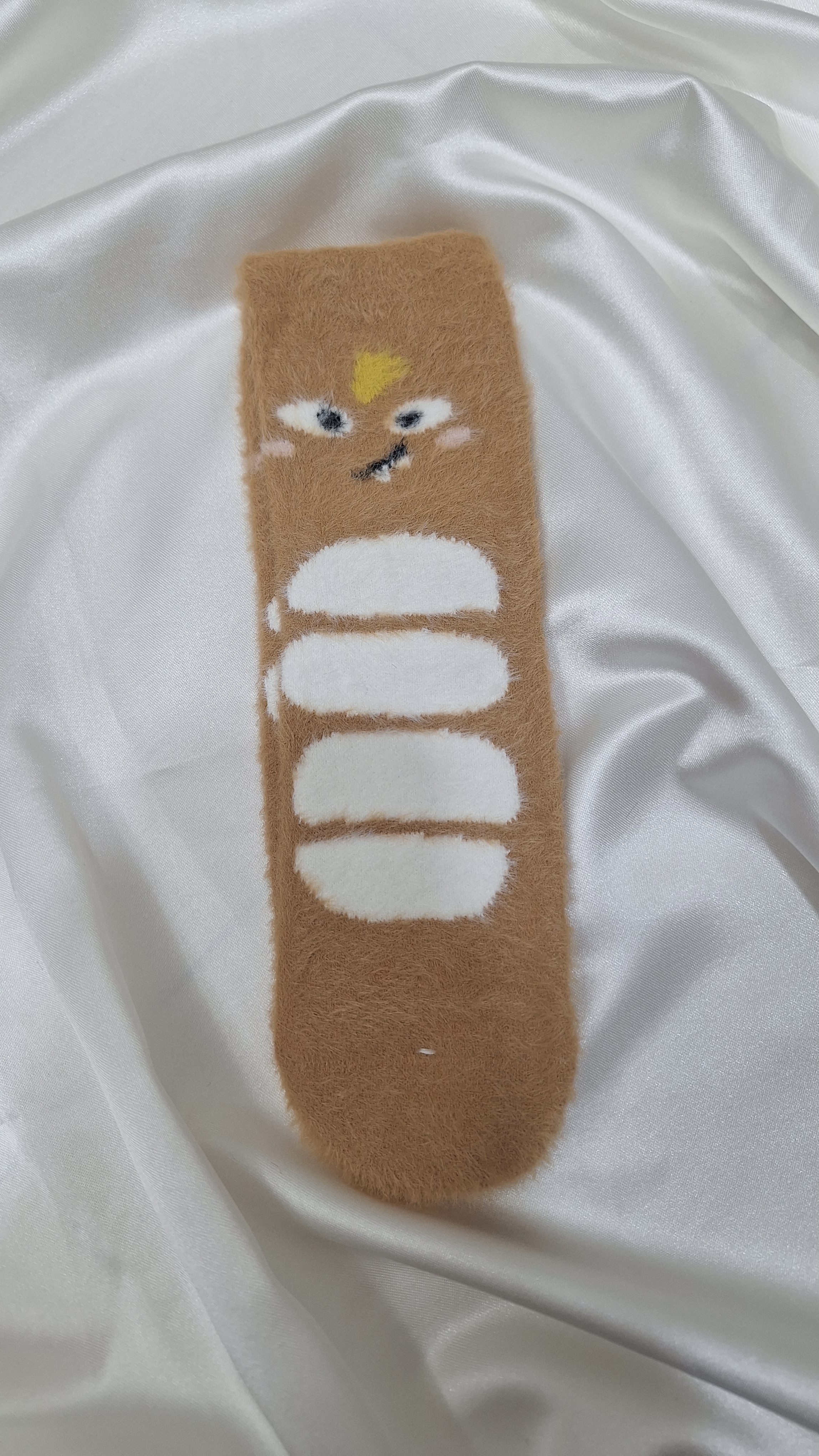 جوراب پشمی وارداتی